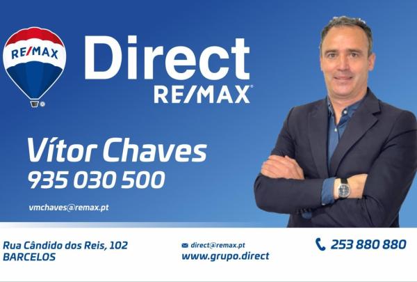 Remax Direct Barcelos