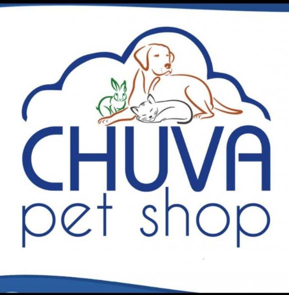 Chuva - Pet Shop