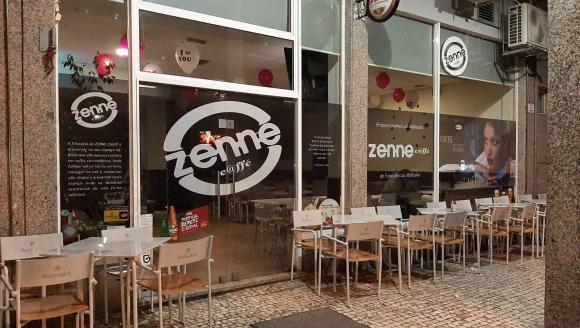 Zenne Café - Cafetaria