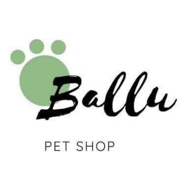 Ballu Pet Shop