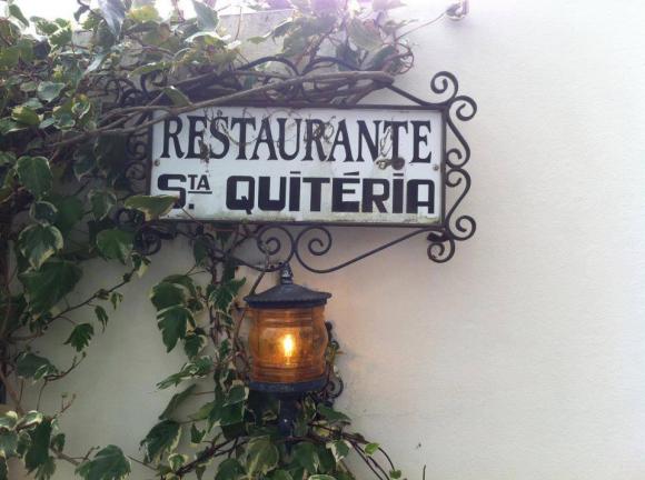 Restaurante Santa Quiteria