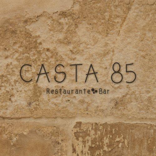 Restaurante Casta 85