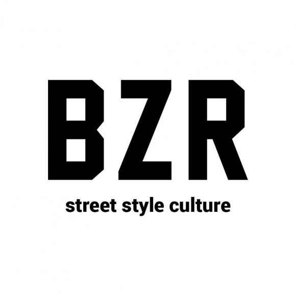 BZR Street Style Culture Braga