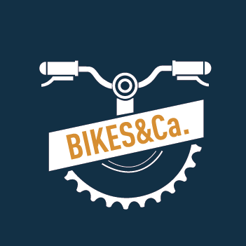 Bike&CA - Reparação de Bicicletas