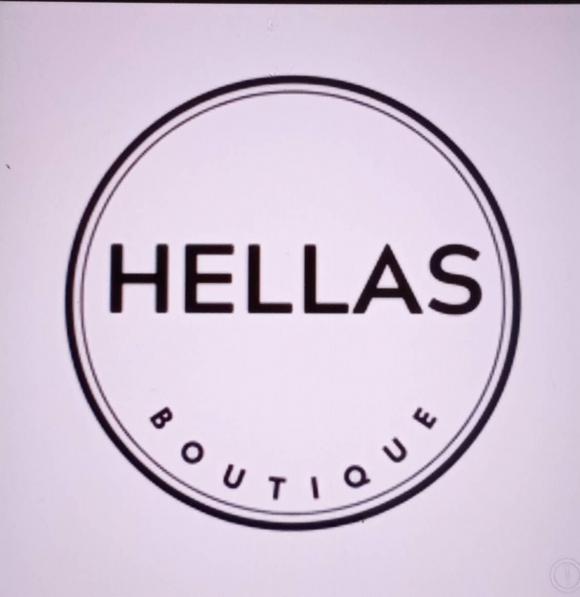 Hellas Boutique - Moda Feminina