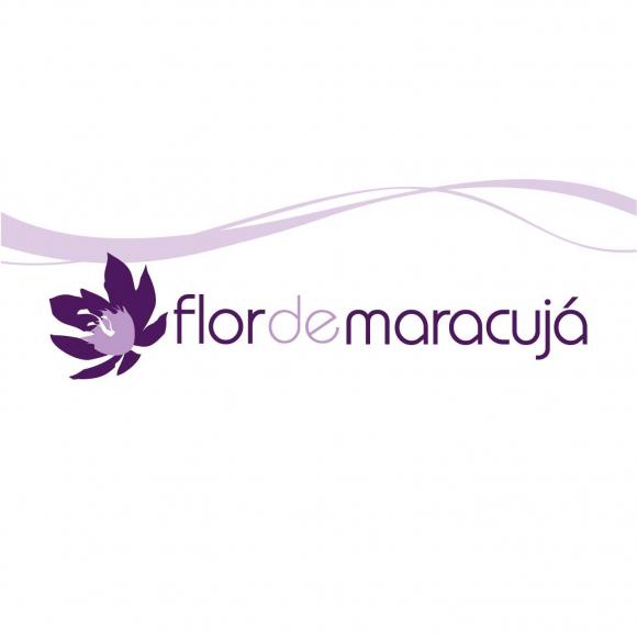 Flor Maracujá