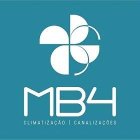 M.B. 4 - Climatização E Canalizações