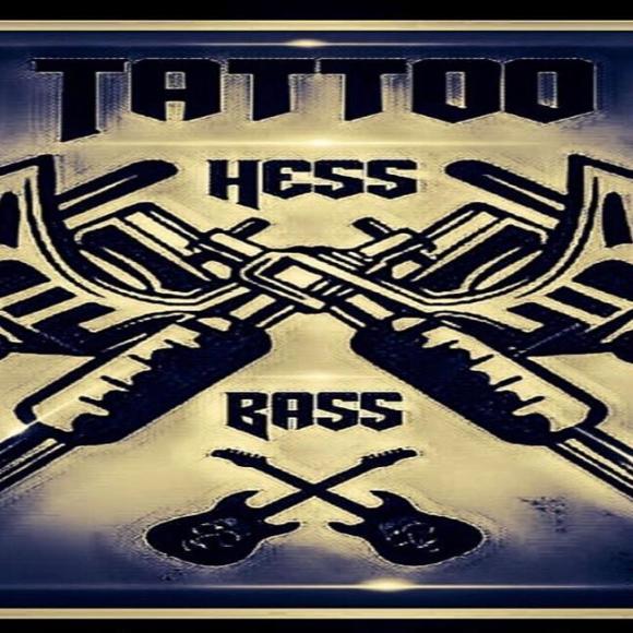 Hess Bass Tattoo e Piercing