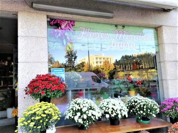 Florista Flores Mirabela Laura