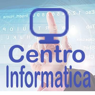 Centro Informática Braga - Loja informática