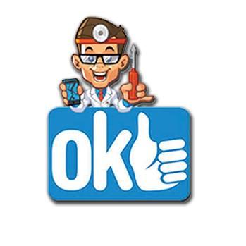 OKPC - Reparação Telemóveis e Informática