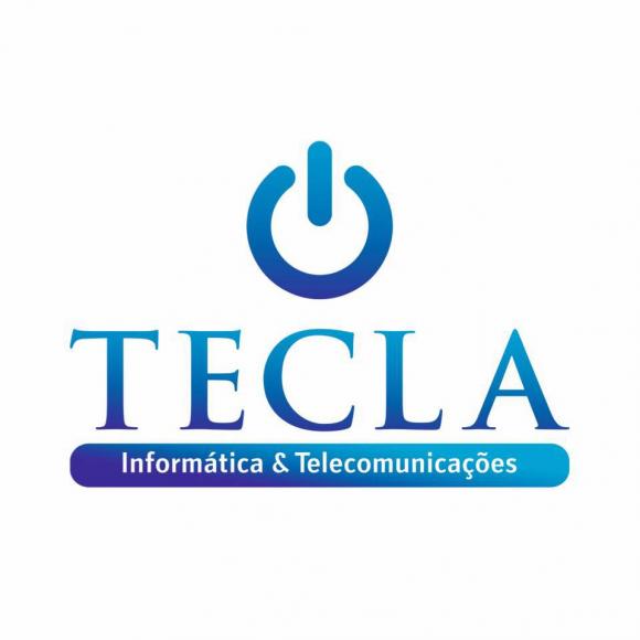 Tecla Informática - Braga