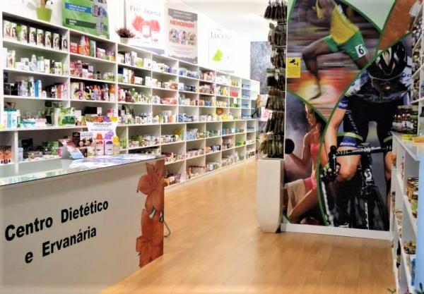 NaturaTertúlia - Centro Dietética e Ervanária