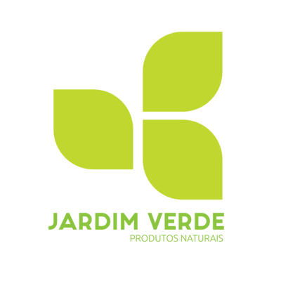 Jardim Verde - Produtos Naturais