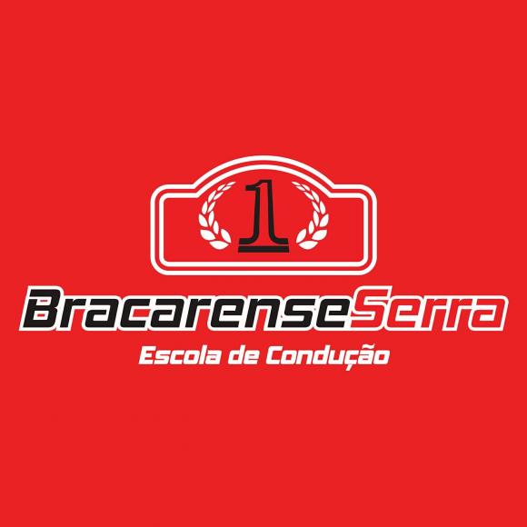 Escola de Condução Bracarense Serra