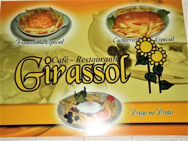 Restaurante Girassol - Fafe