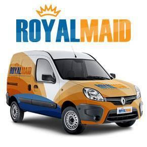 Royal Maid - Serviços de limpeza Braga