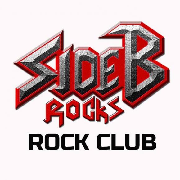 Side B Rocks Pub & Bar
