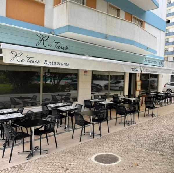 Restaurante Re`tasco
