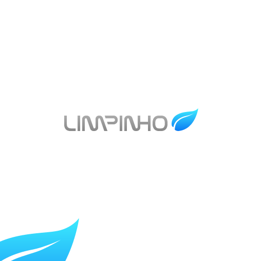Limpinho - Sociedade de Limpezas