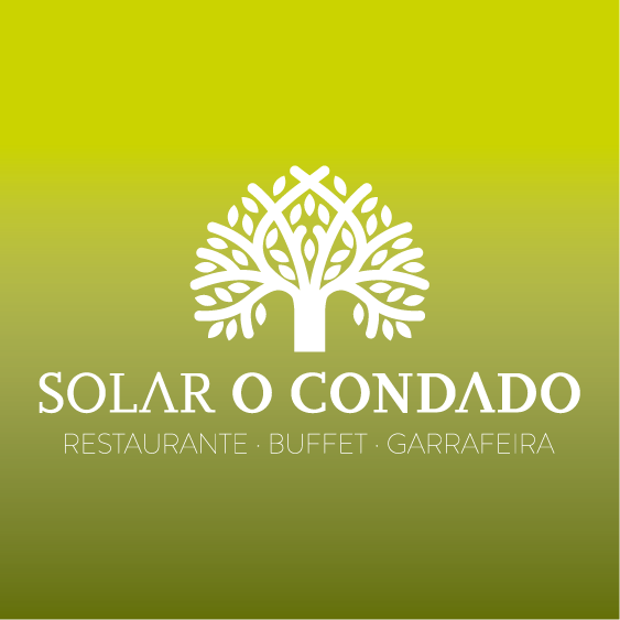 Restaurante Solar o Condado