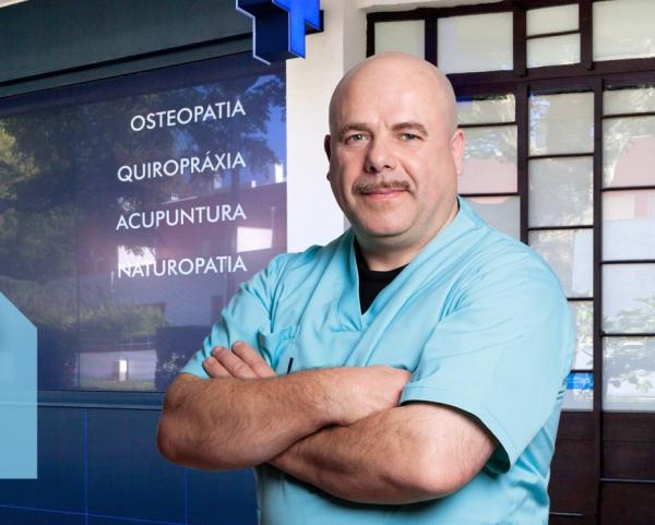 Clínica D.O. Mário Alves osteopata