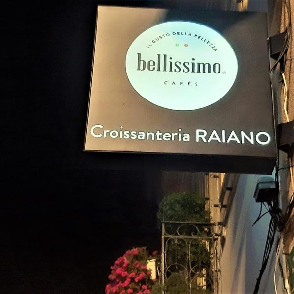 Café Pastelaria Raiano