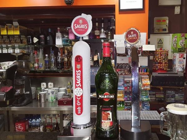 Vilas Caffe - Monção