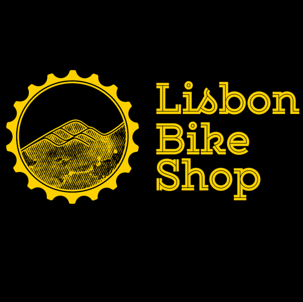 Lisbon Bike