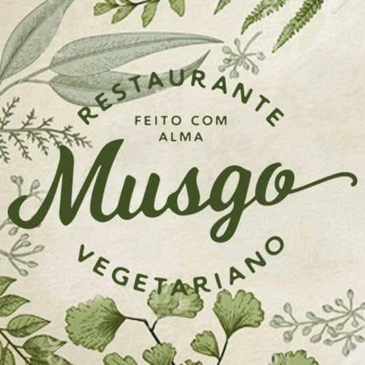 MUSGO - Restaurante Vegan