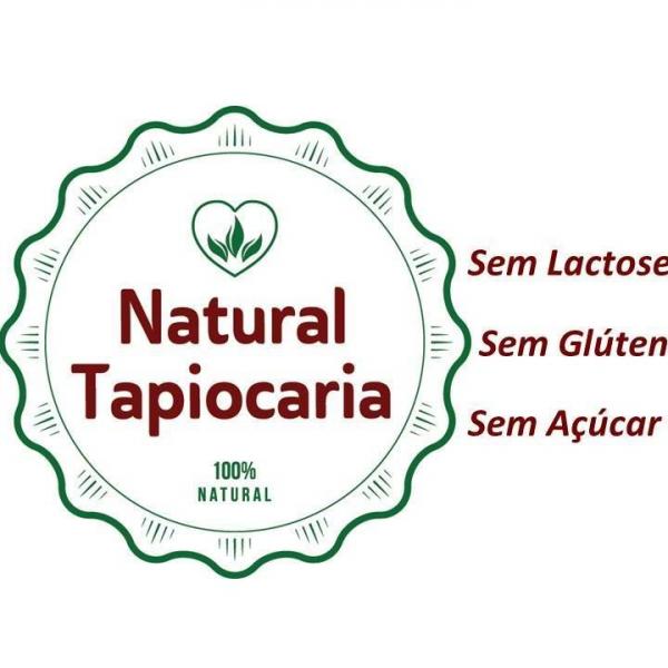 Natural Tapiocaria