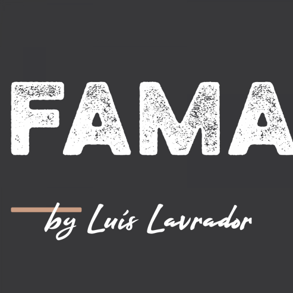 Restaurante Fama by Luís Lavrador