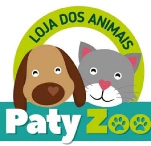 PatyZoo - Lojas de animais