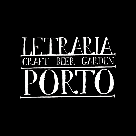 Letraria - Craft Beer Garden Porto