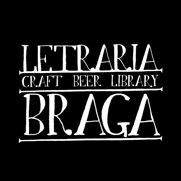 Letraria Craft Beer Library Braga