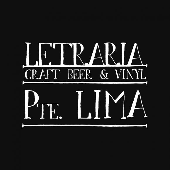 Letraria - Craft Beer & Vinyl