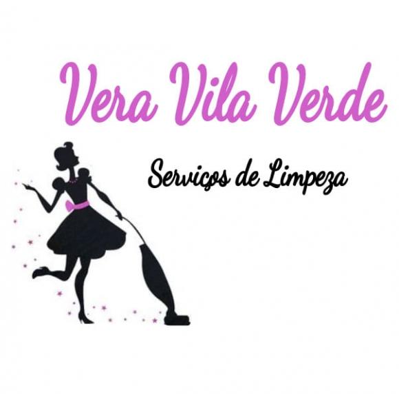 Vera Vila Verde - Serviços de Limpeza no Seixal