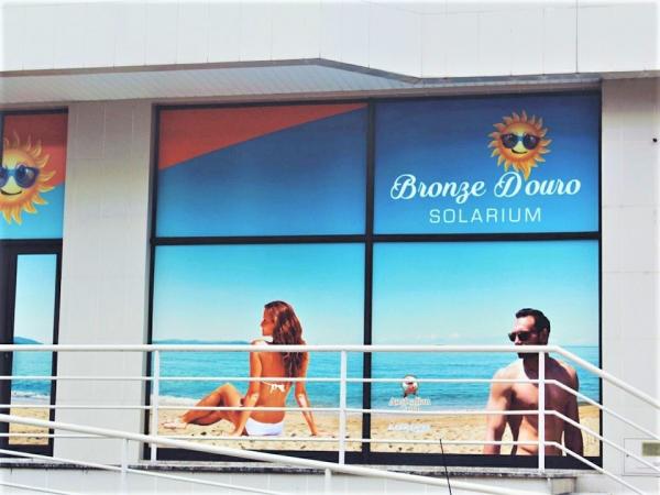 Bronze Douro Solarium - Centro de Bronzeamento Artificial
