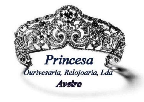 Princesa - Ourivesaria Relojoaria