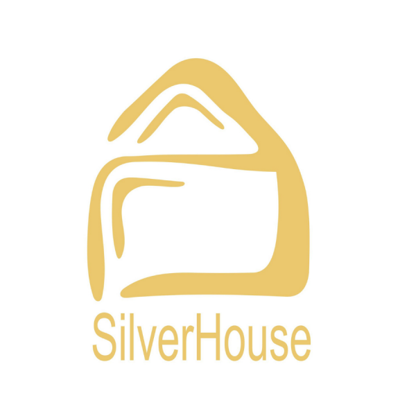 Silver House - Glicínias Plaza