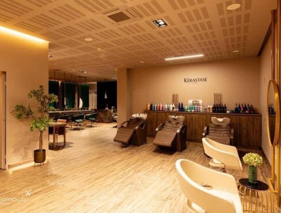 Salão de Beleza Soul - Beauty Concept