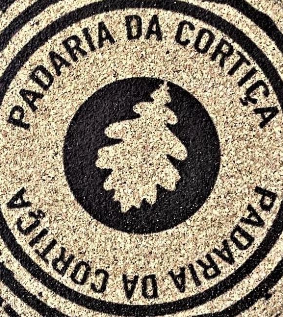 Padaria da Cortiça em Braga 