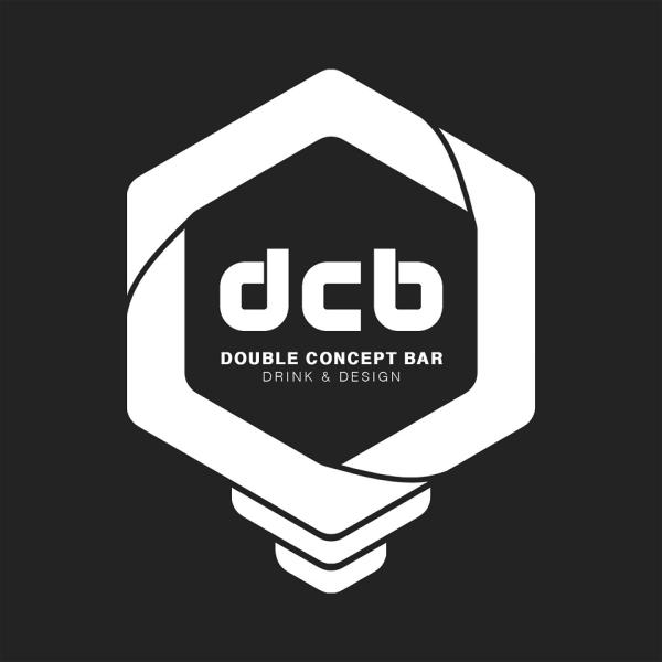 DCB Double Concept Bar - Drink & Design