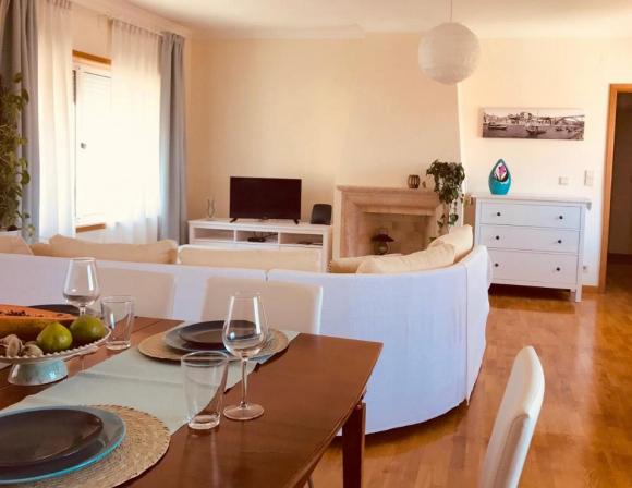 Apartamento Holiday Flat Green Coast em Espinho