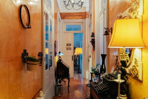 Alojamento maritimo II - Quartos férias  em Espinho