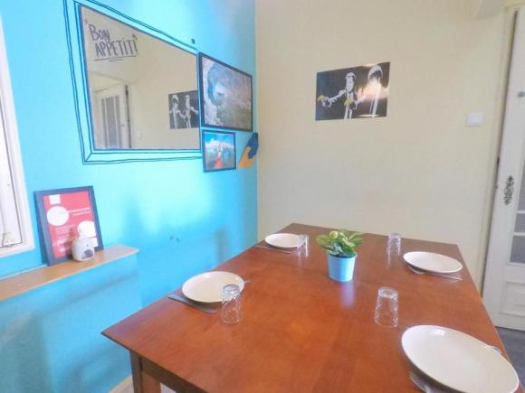 Espinho Surf House Hostel