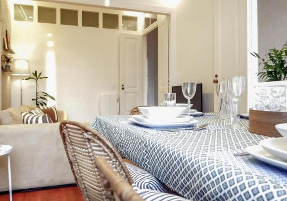 Apartamento ten2twelve