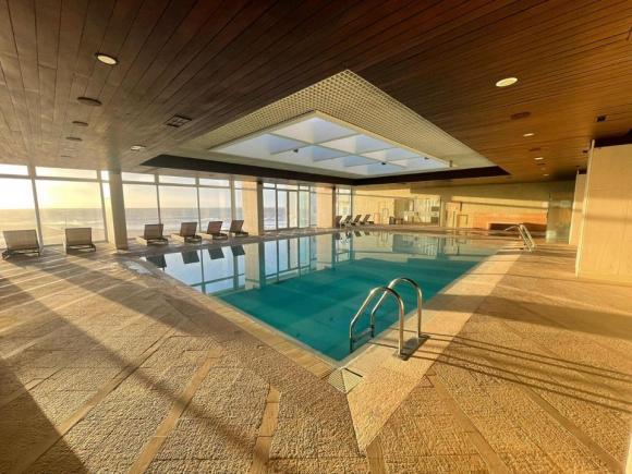 Hotel Praiagolfe ****