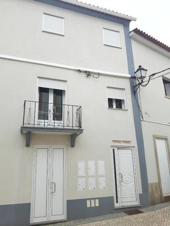 Argus Residence em Arganil