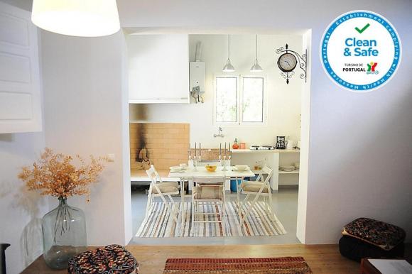 Aldeamento Turístico Vumba Agrotourism